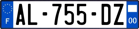 AL-755-DZ