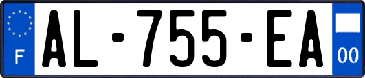 AL-755-EA