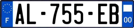 AL-755-EB