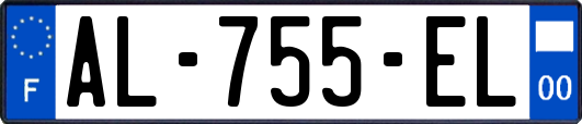 AL-755-EL
