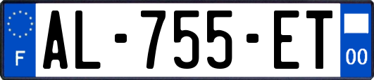 AL-755-ET