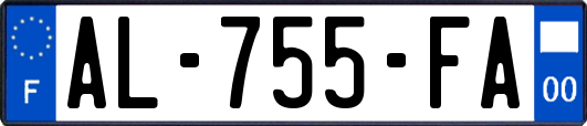 AL-755-FA