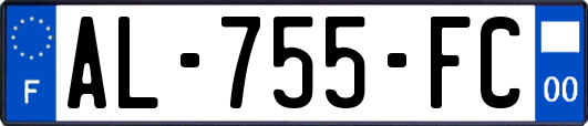 AL-755-FC