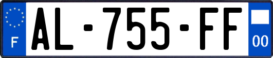 AL-755-FF