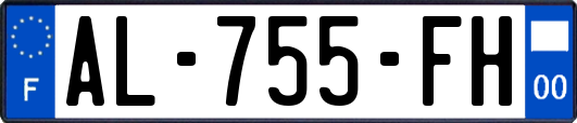 AL-755-FH