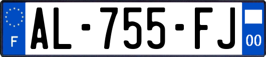 AL-755-FJ