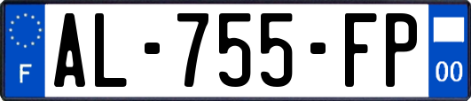 AL-755-FP