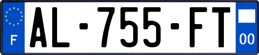 AL-755-FT