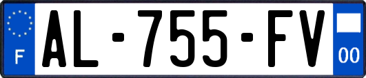 AL-755-FV