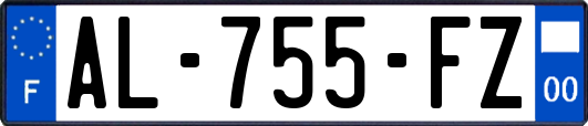 AL-755-FZ
