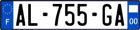 AL-755-GA
