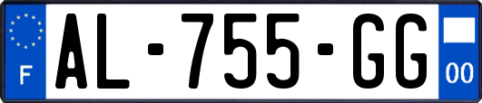 AL-755-GG