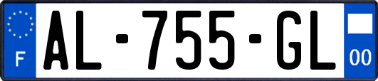 AL-755-GL