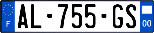 AL-755-GS