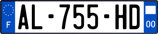 AL-755-HD