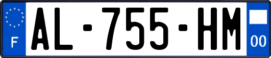 AL-755-HM