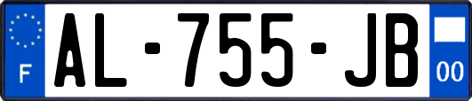 AL-755-JB
