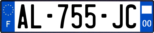 AL-755-JC