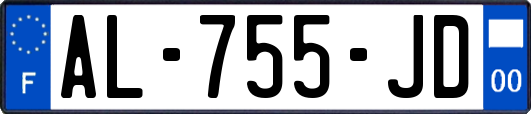 AL-755-JD