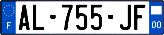 AL-755-JF