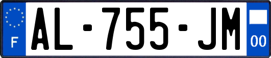 AL-755-JM