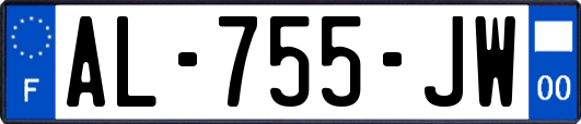 AL-755-JW