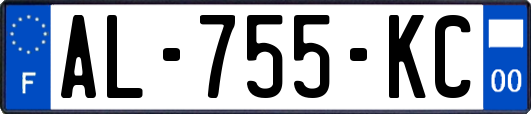 AL-755-KC