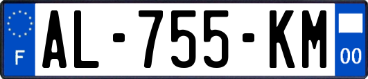 AL-755-KM