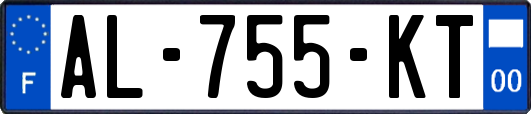 AL-755-KT