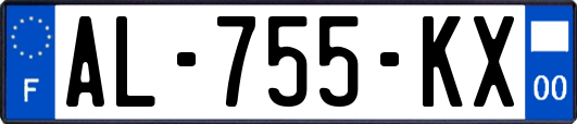 AL-755-KX
