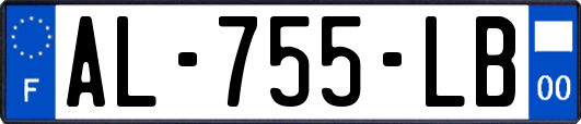 AL-755-LB