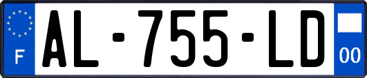 AL-755-LD
