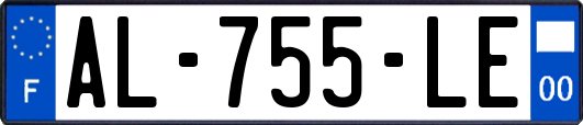 AL-755-LE
