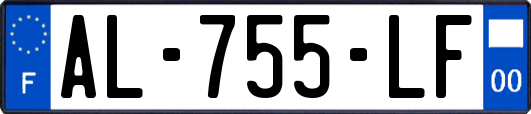 AL-755-LF