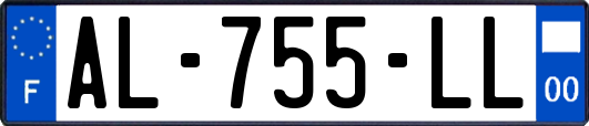AL-755-LL