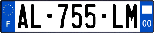 AL-755-LM