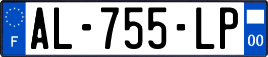 AL-755-LP