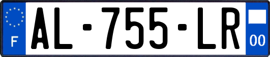 AL-755-LR