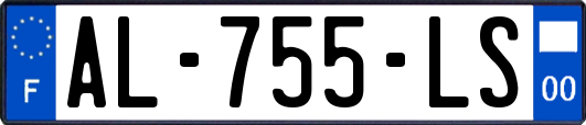 AL-755-LS