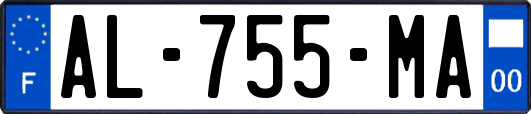 AL-755-MA