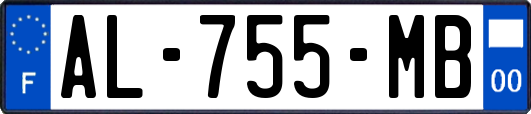 AL-755-MB