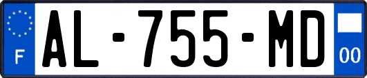 AL-755-MD