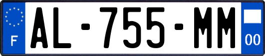 AL-755-MM