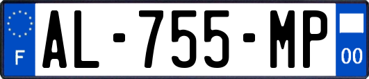 AL-755-MP