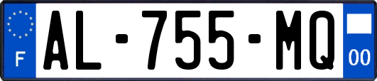 AL-755-MQ