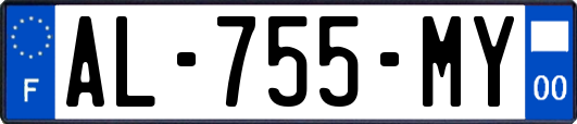 AL-755-MY