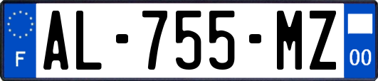 AL-755-MZ