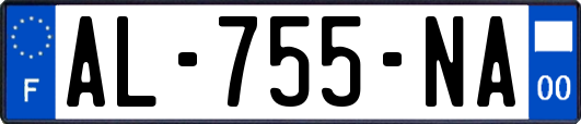 AL-755-NA