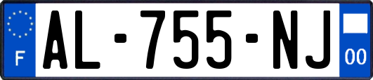 AL-755-NJ