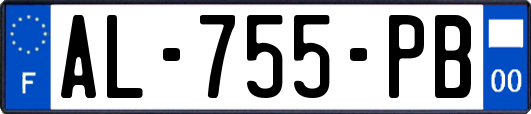 AL-755-PB